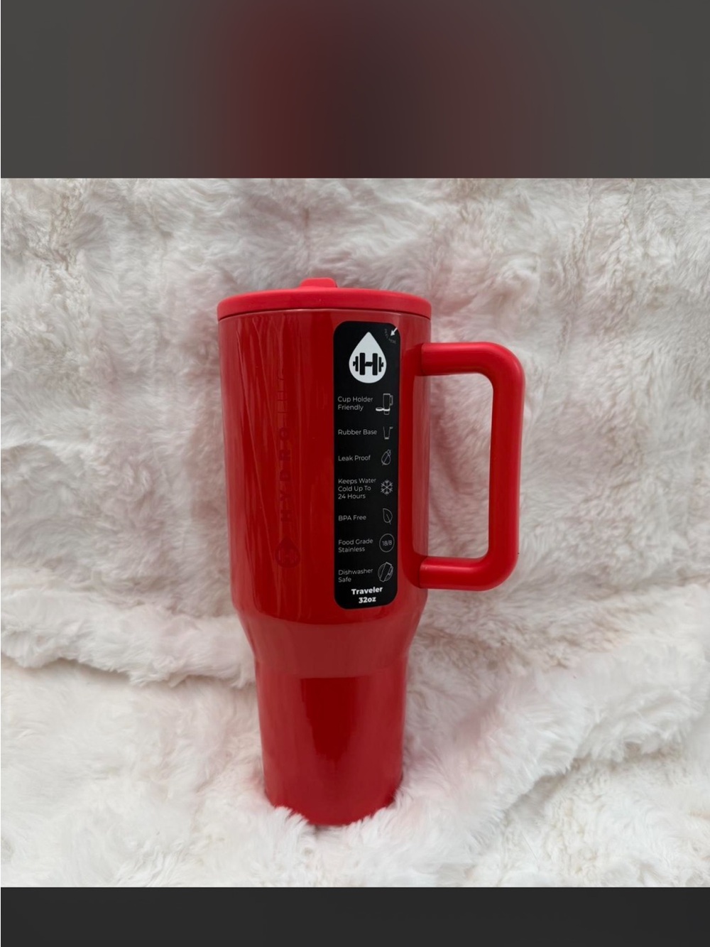 HydroJug Holly